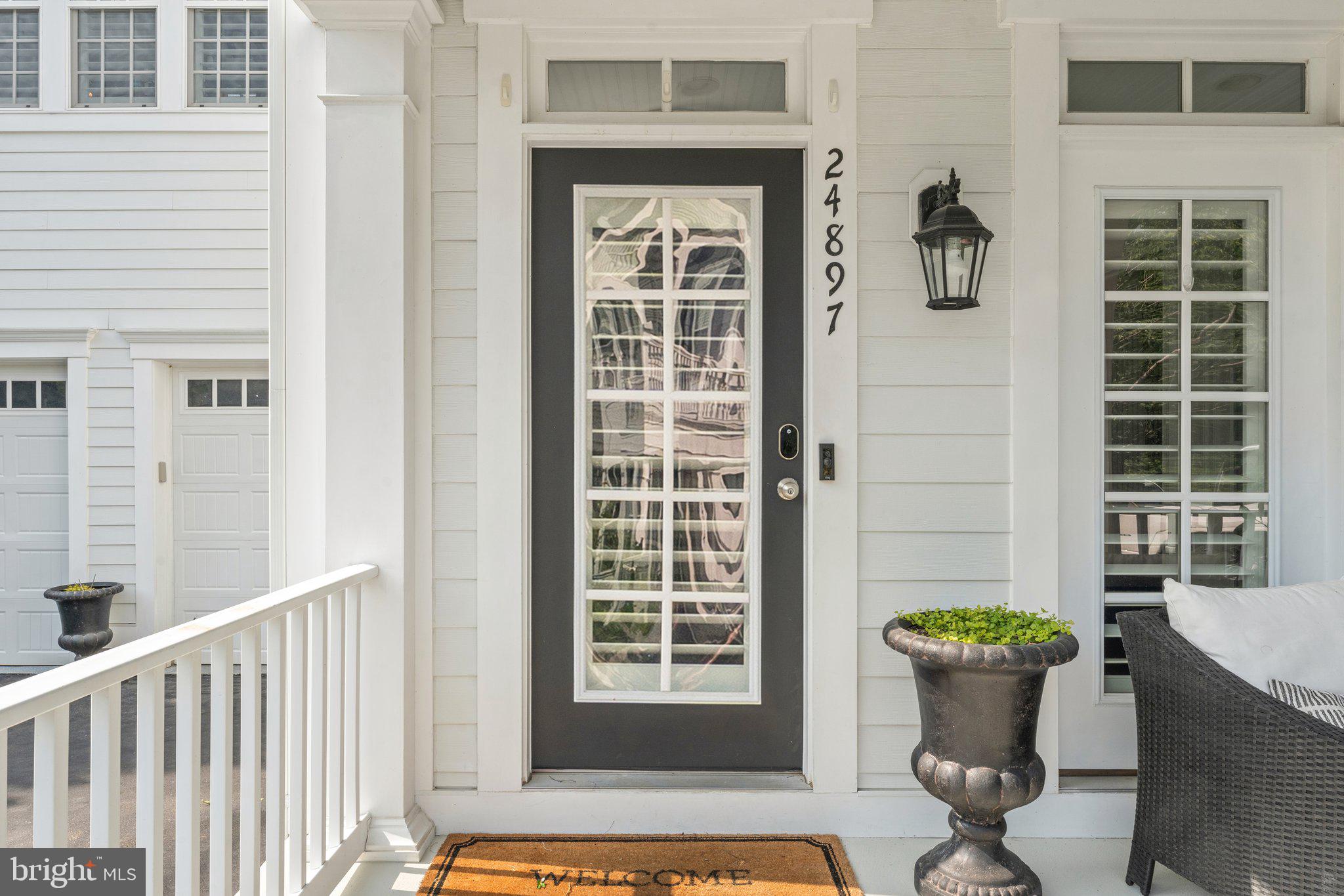 GROVE AT WILLOWSFORD - Residential