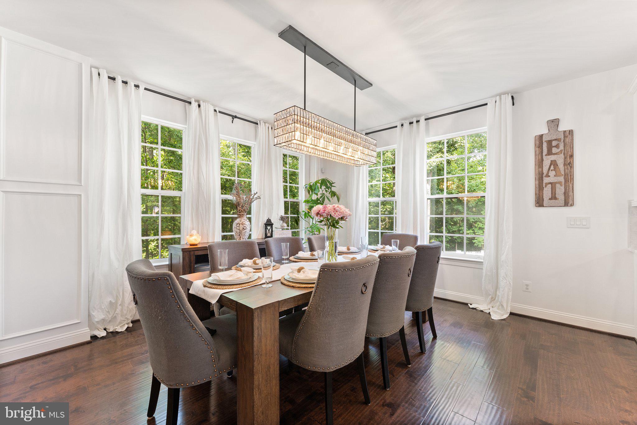 GROVE AT WILLOWSFORD - Residential