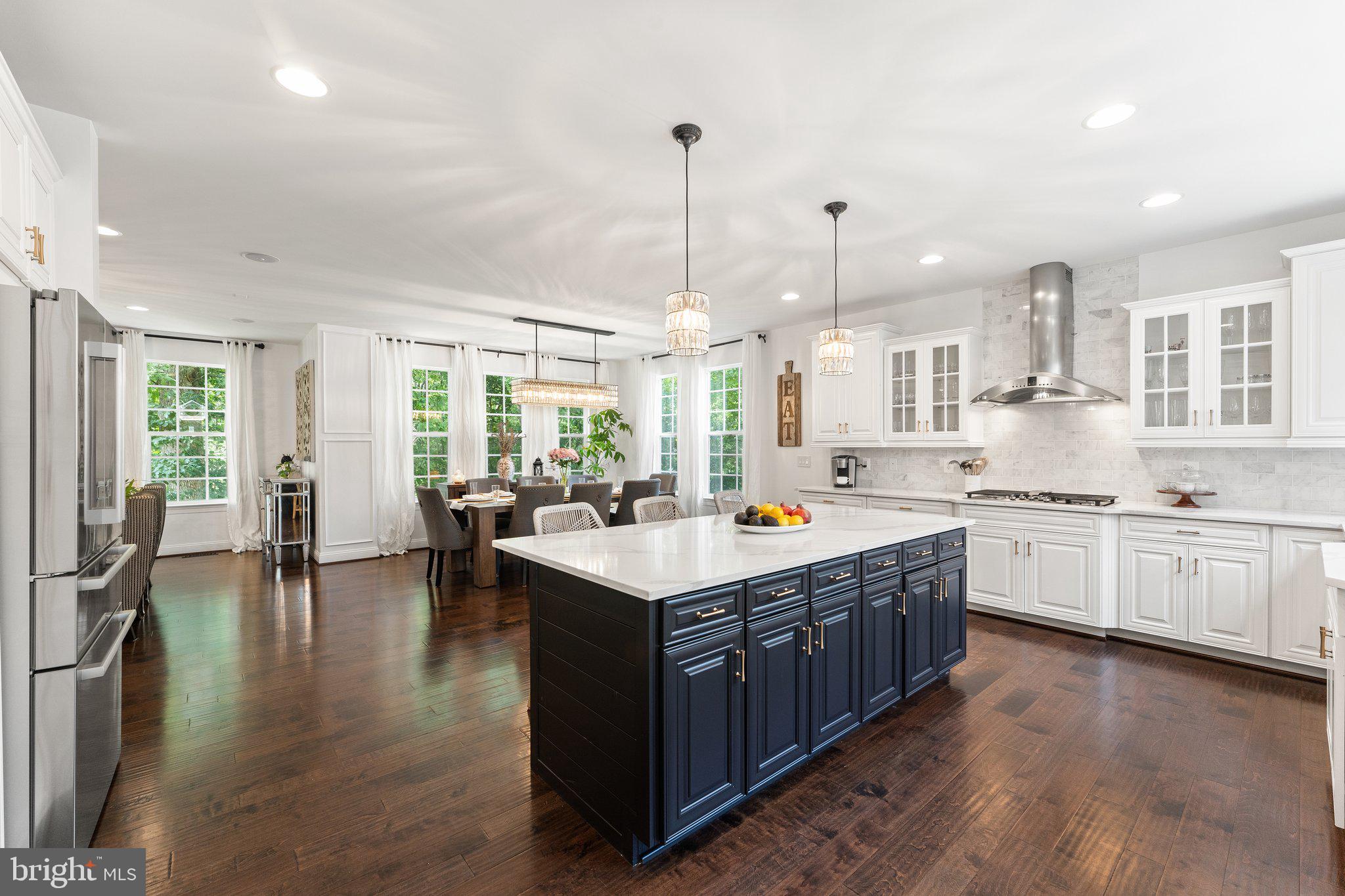 GROVE AT WILLOWSFORD - Residential