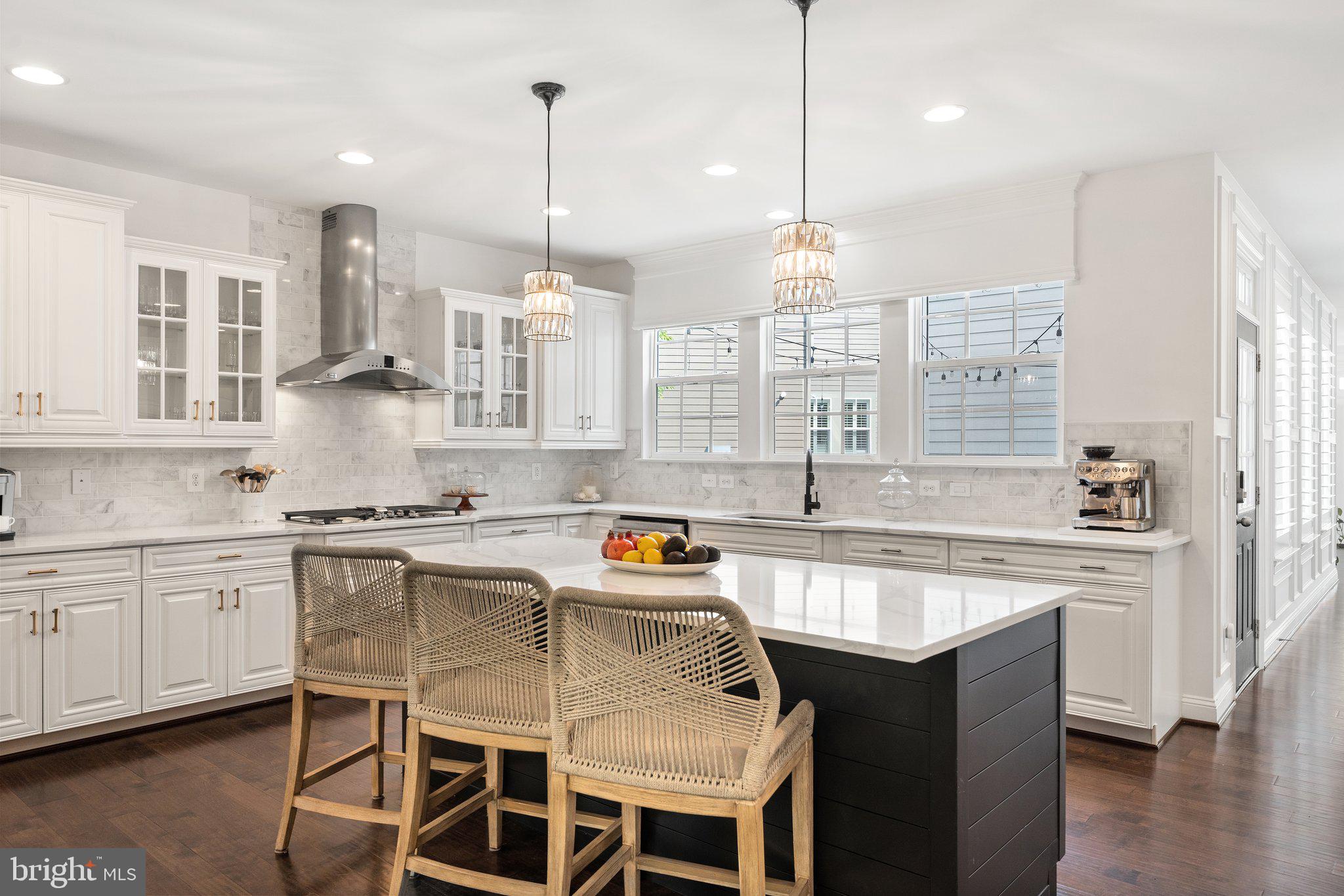 GROVE AT WILLOWSFORD - Residential