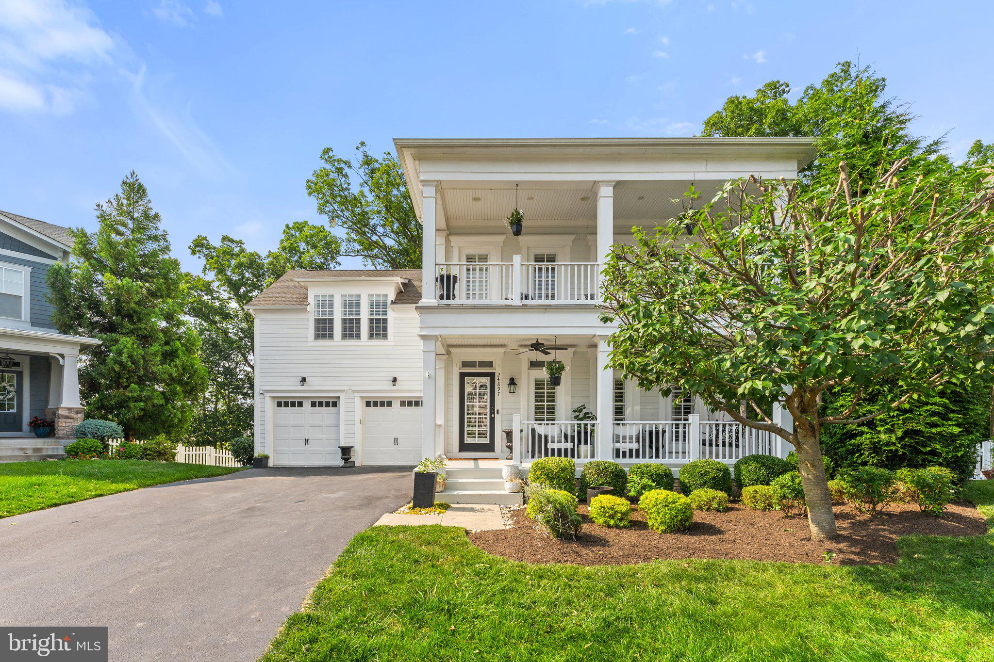 GROVE AT WILLOWSFORD - Residential