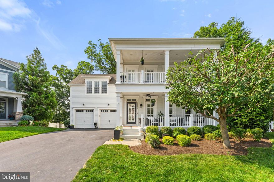 If there is a home from the magazine then this is the one!!
THREE FIREPLACES, CULDE-SAC LOT, BACKING to WILLOWSFORD CONSERVATION, ALL LUXURY FLOORS and no carpet, FENCED, IRRIGATION SYSTEM, beautiful front DOUBLE PORCH, LARGE DECK, NEW BOSCH APPLIANCES, SOUND SYSTEM, PLANTATION SHUTTERS, ALL CUSTOM CLOSETS IN EVERY ROOM, ALL UPGRADED AND CUSTOM BATHROOMS IN ENTIRE HOME with frameless shower doors, LAUNDRY ROOM IS EVEN CUSTOM, SHIP LAP, AND CUSTOM WALLS THRUGH-OUT., CUSTOM OFFICE WITH ACUSTIC WALLS, CUSTOM GARAGE WITH BUILT INS AND LUXURY FINISHES. 
Walk to the clubhouse and schools. You simply need to come and see it. Located in Willowsford, the nation's community of the year, set in the rolling landscape of Loudoun County, inspired by Virginia's farming heritage! This resort-style community offers numerous amenities including Community Pools, Clubhouse, Fitness Center, Community Events, a zip line, tree houses, lakes, fishing ponds, a water splash park, Willowsford Farm, and more! Easy access to Dulles Airport, Shopping, Restaurants, Vineyards, Commuter Routes, and Metro Rail Extension is only 10 min out.
*Car electric Charger Convey with the house. House backs up to conservancy, it means no one can build behind this home. *