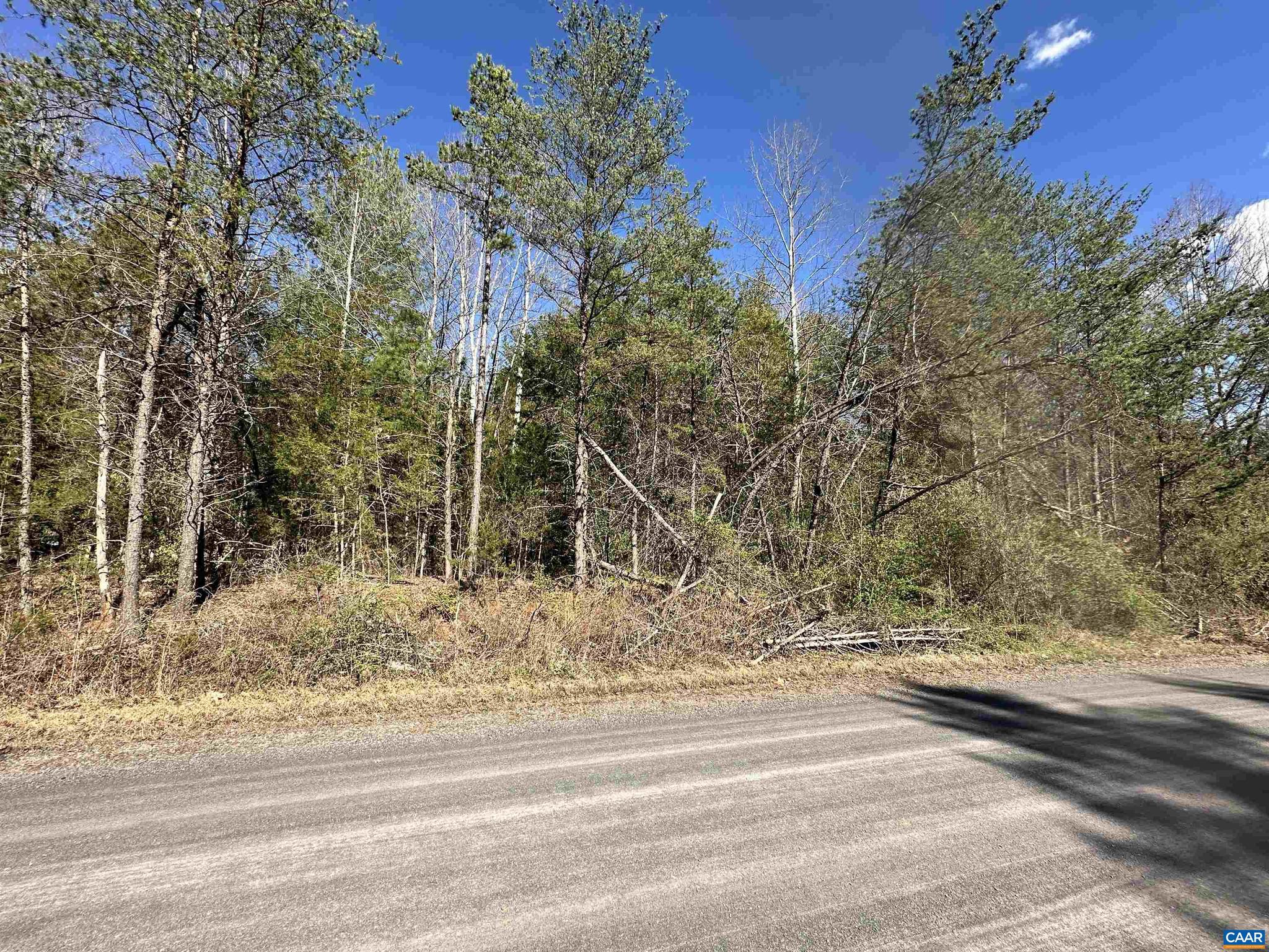 00 INDIAN TRACE TRL 12