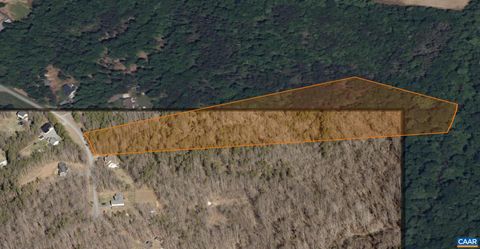 00 INDIAN TRACE TRL 12 UNIONVILLE VA 22567