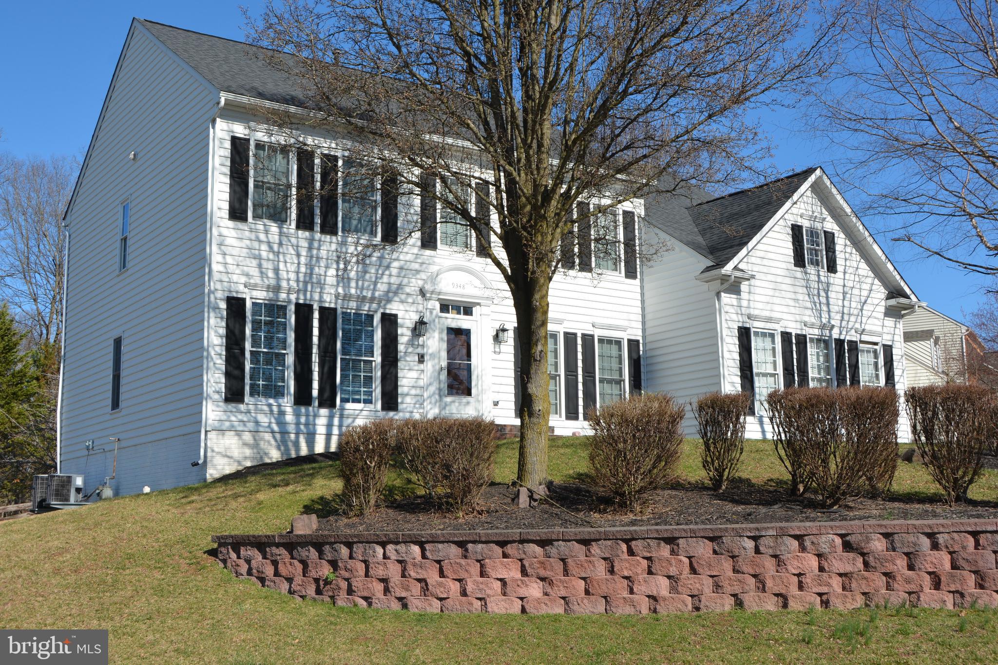 SPRING RIDGE - Residential Lease