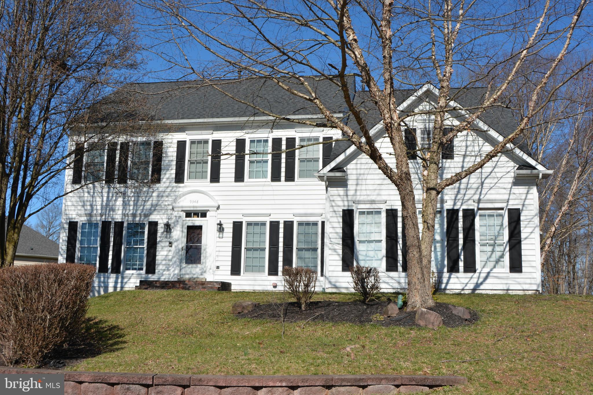 SPRING RIDGE - Residential Lease