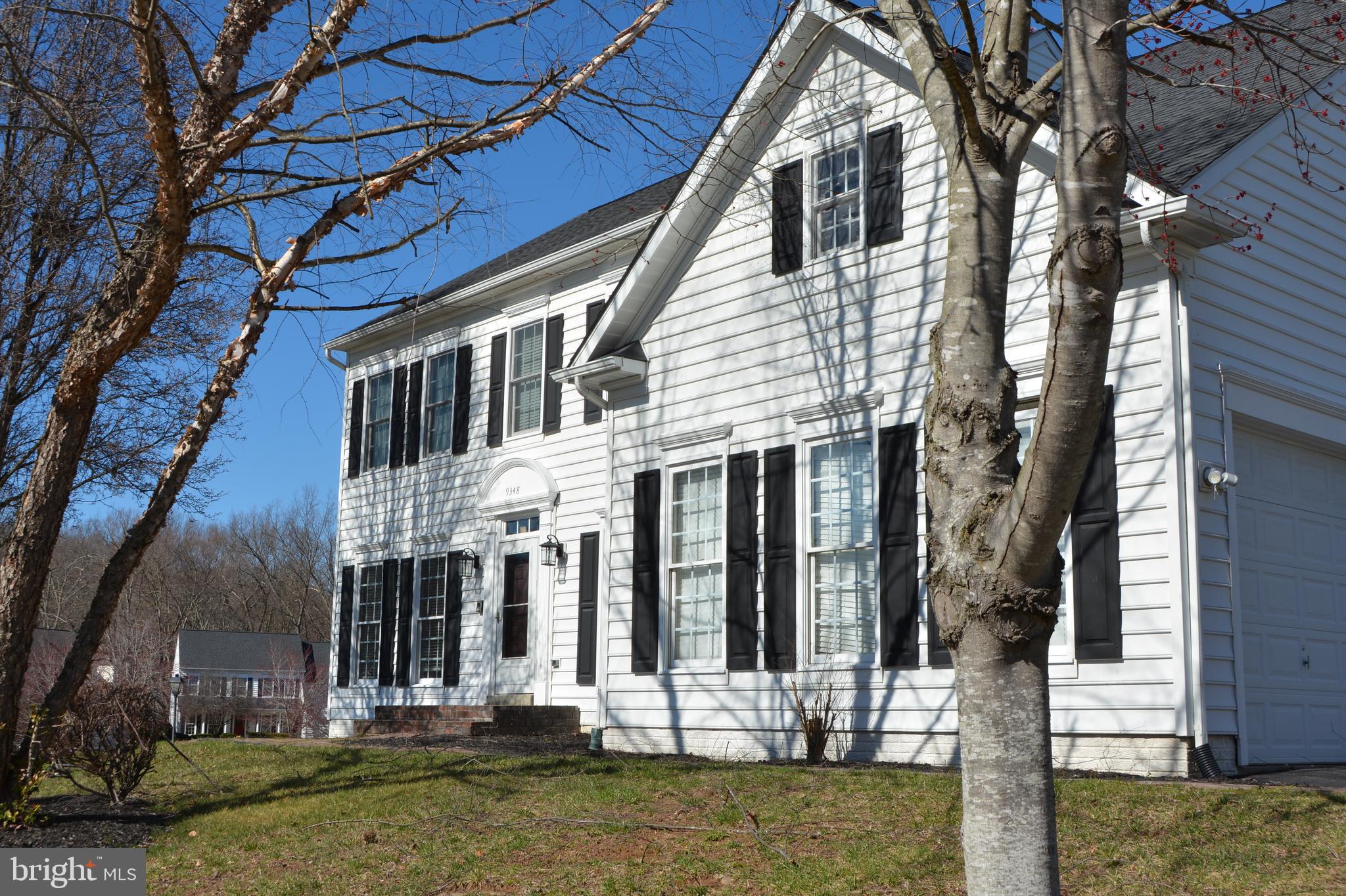 SPRING RIDGE - Residential Lease