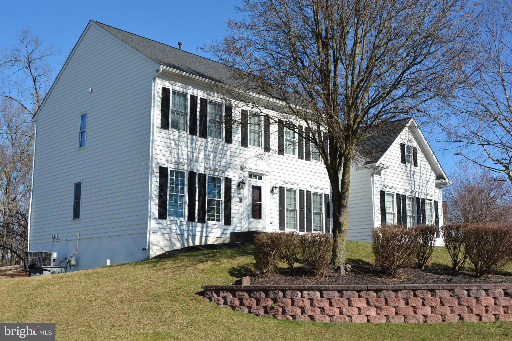 SPRING RIDGE - Residential Lease