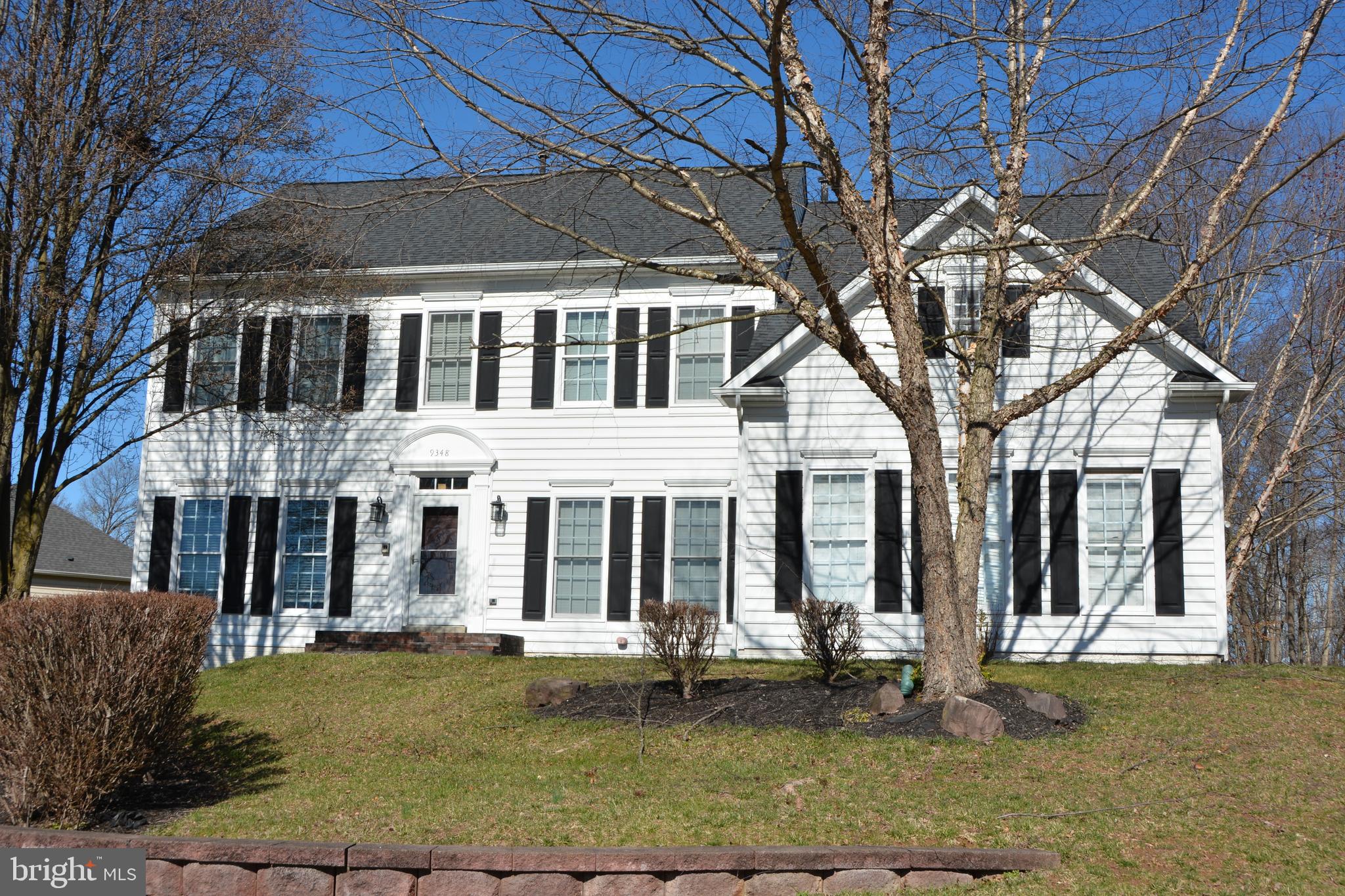 SPRING RIDGE - Residential Lease