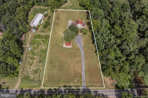 711 LITTLE MT ROAD MYERSTOWN PA 17067