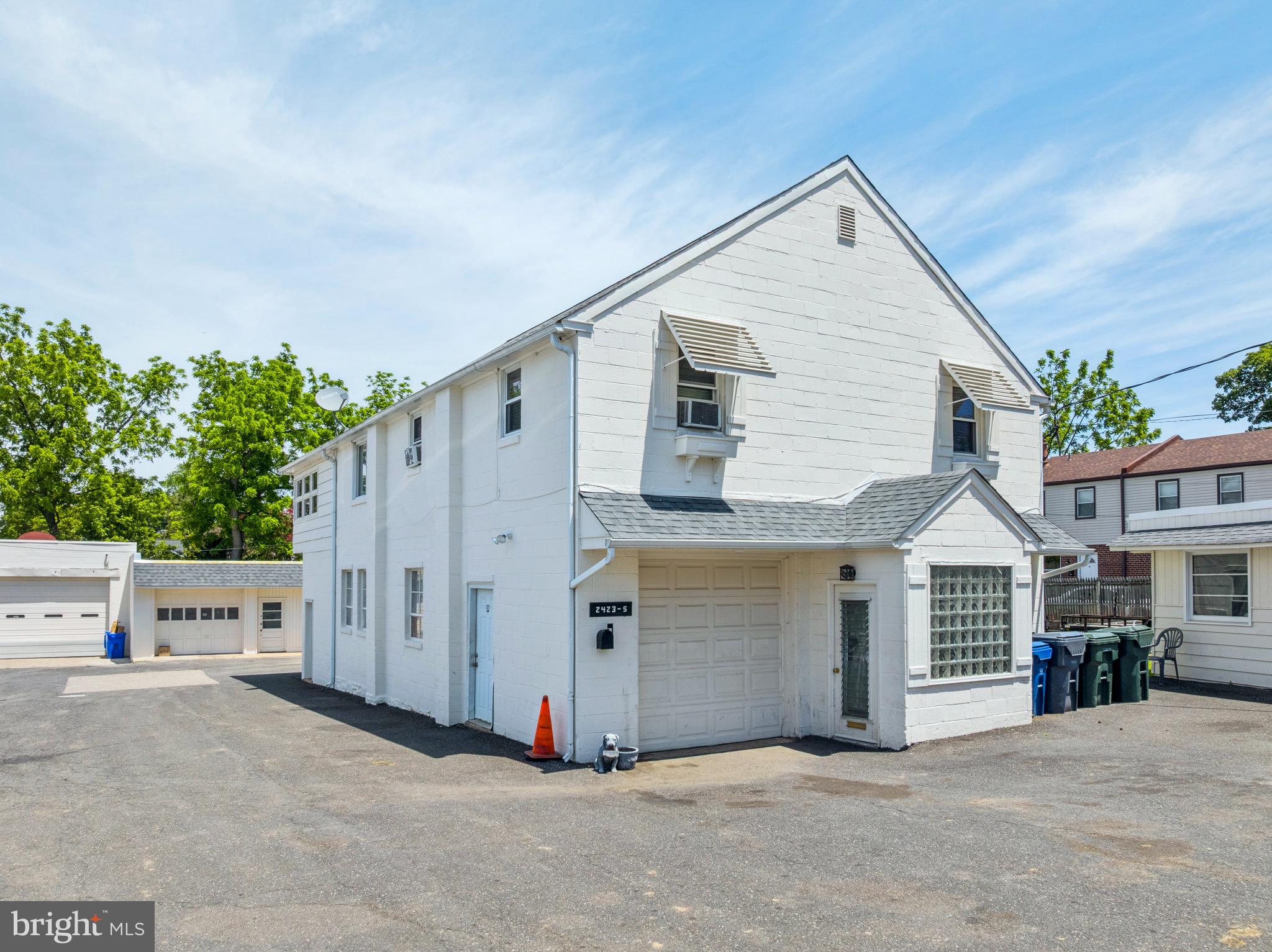 2427 SUSQUEHANNA ROAD