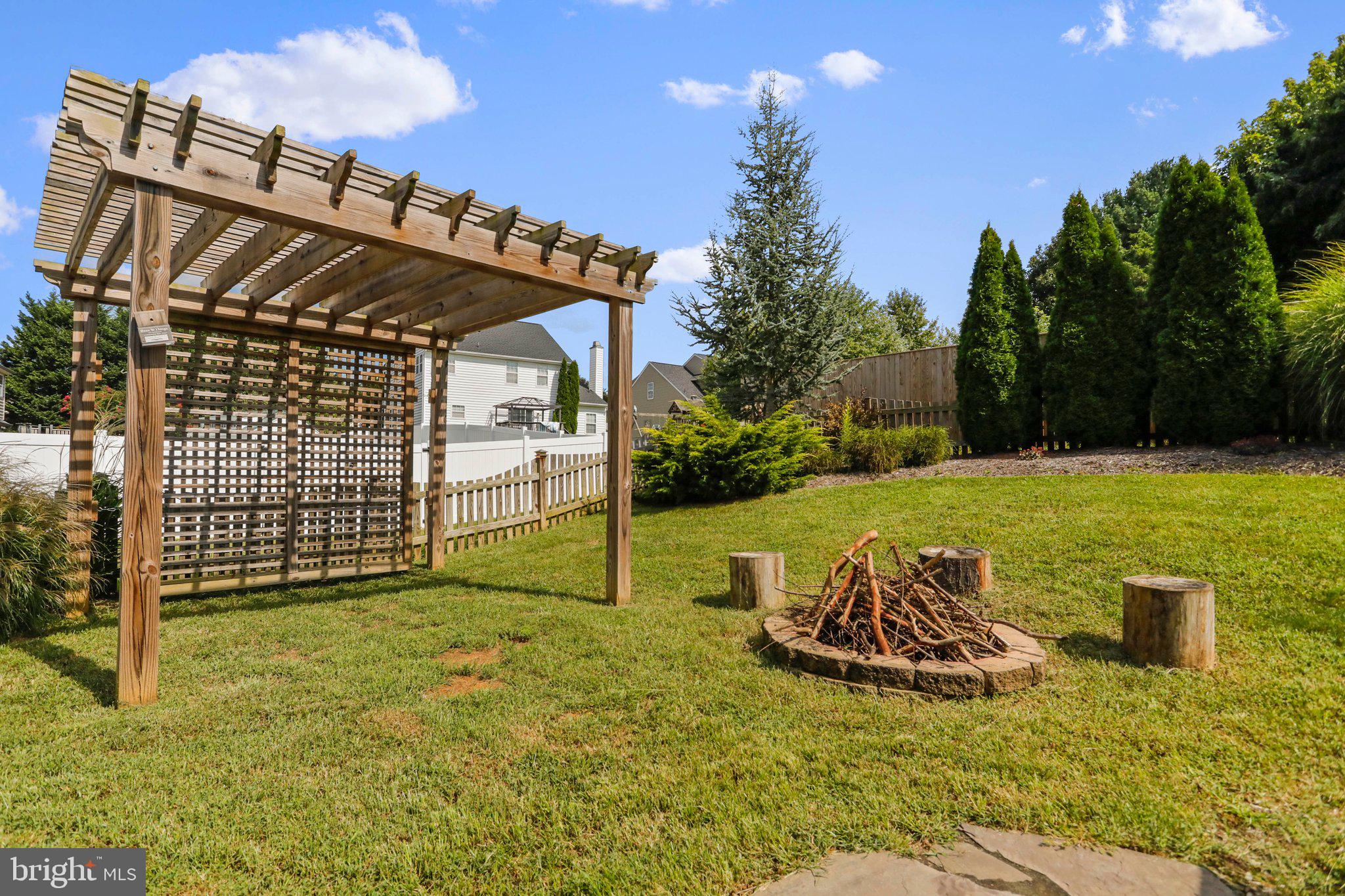 GREENFIELD - Residential Lease