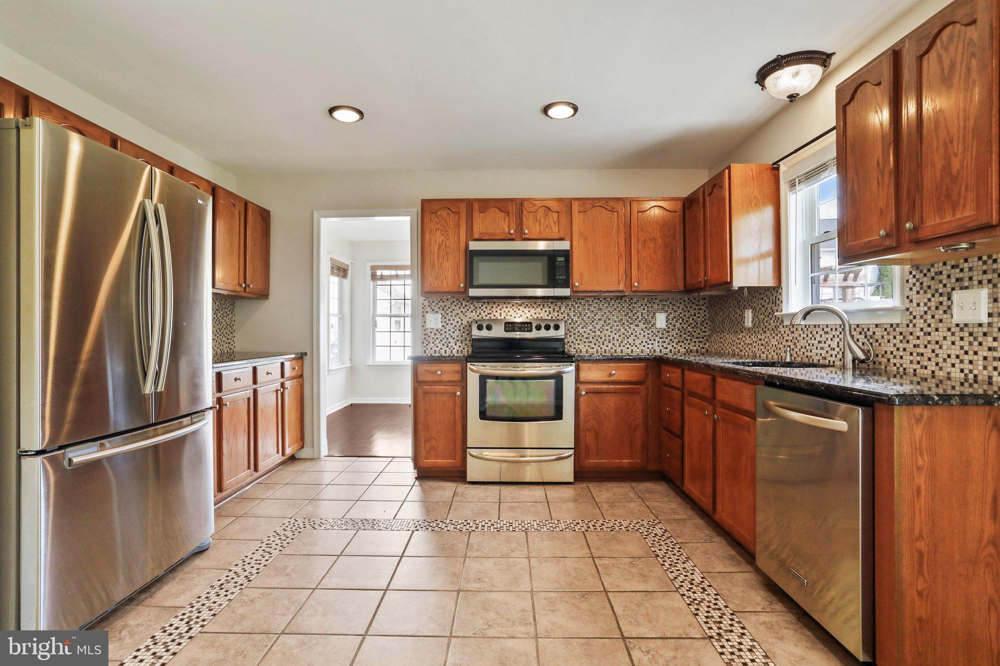 GREENFIELD - Residential Lease