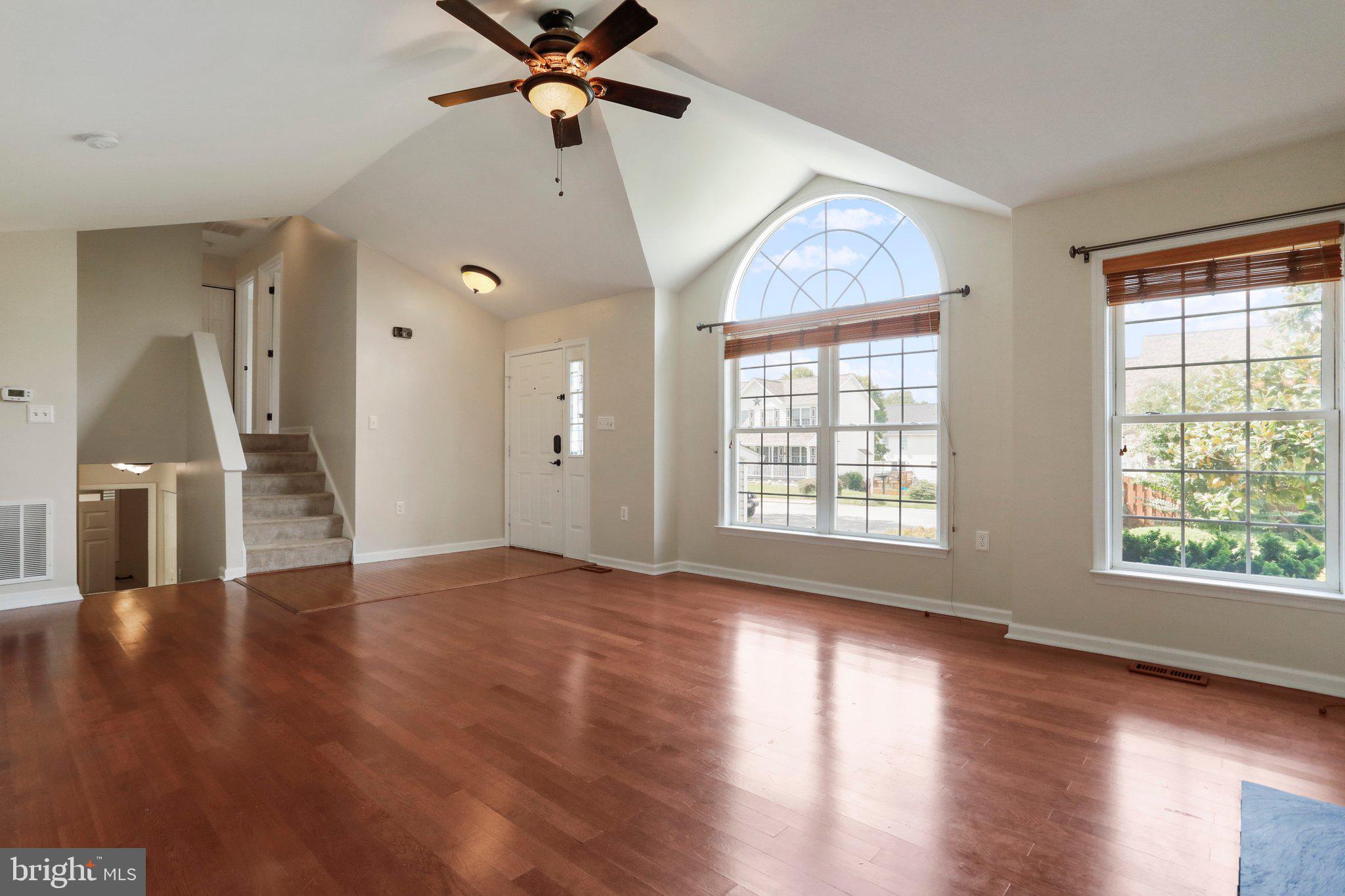 GREENFIELD - Residential Lease