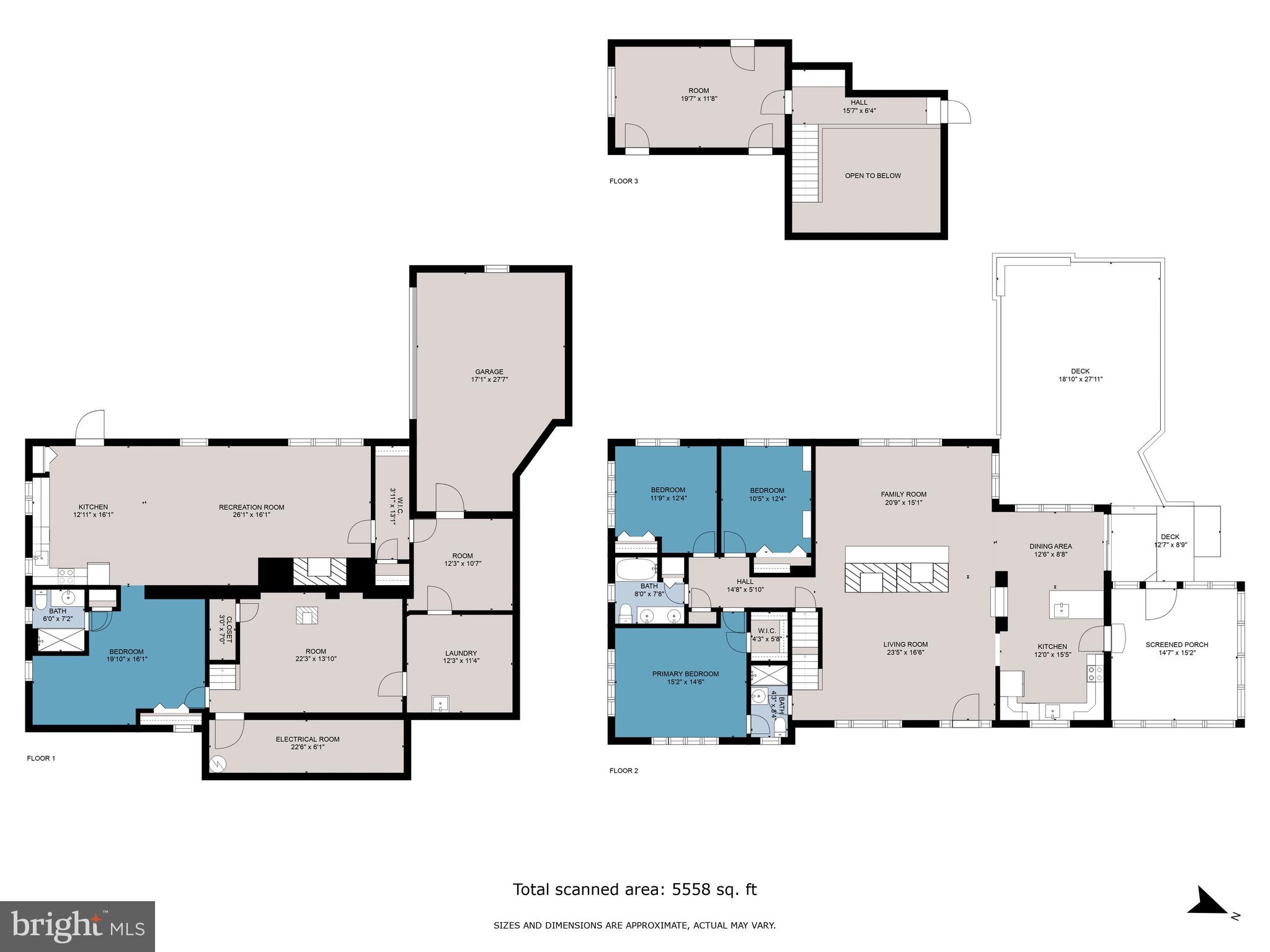 SPRINGFIELD FARMS - Residential
