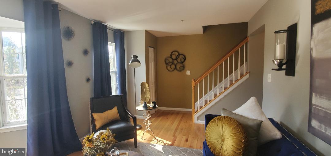 TEMPLE PLAZA-PLAT 1> - Residential Lease