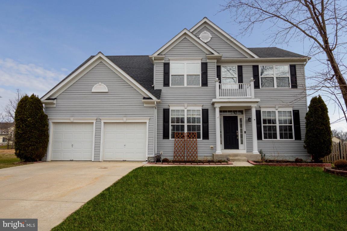 HIGHGROVE SUB - Residential