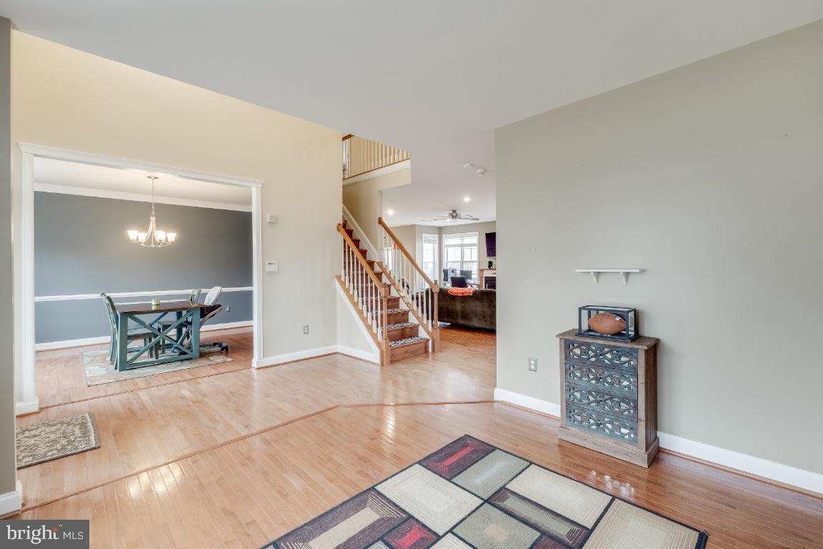 HIGHGROVE SUB - Residential