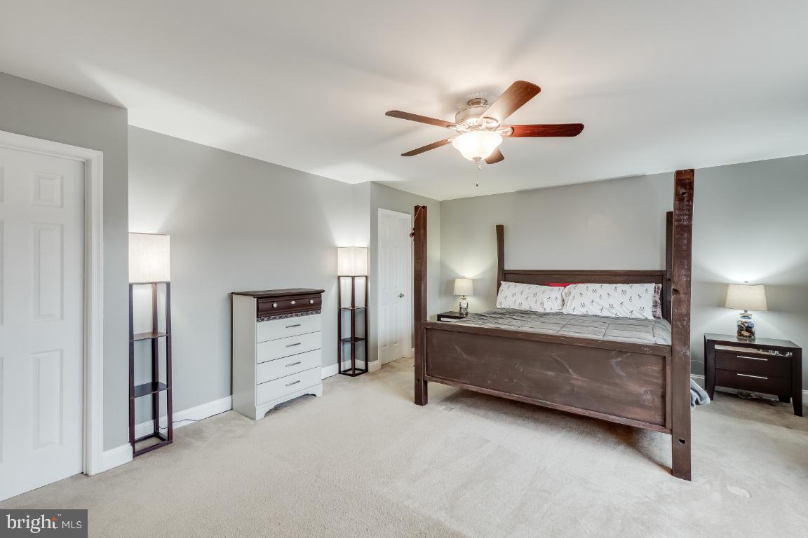 HIGHGROVE SUB - Residential