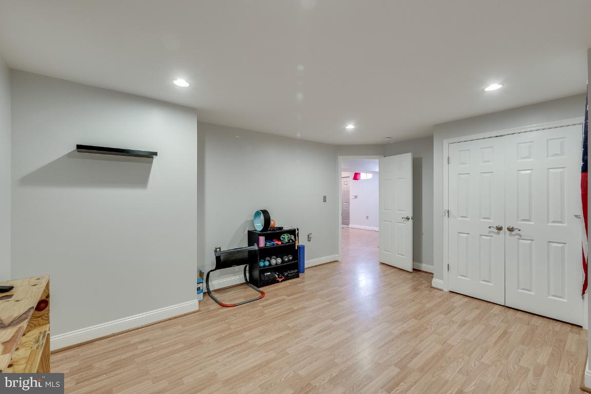 HIGHGROVE SUB - Residential