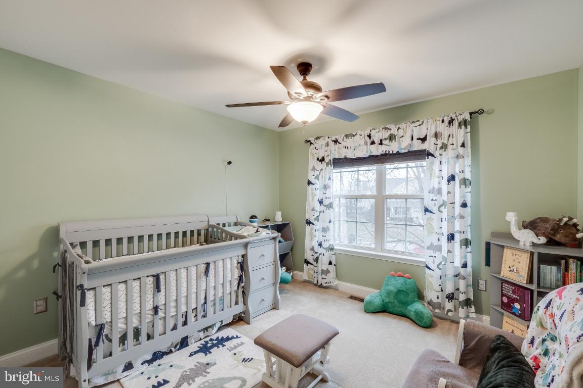 HIGHGROVE SUB - Residential