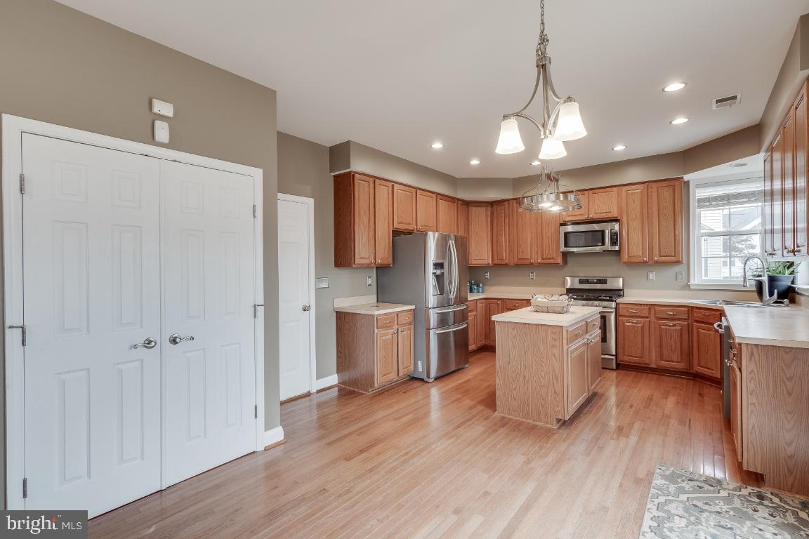 HIGHGROVE SUB - Residential