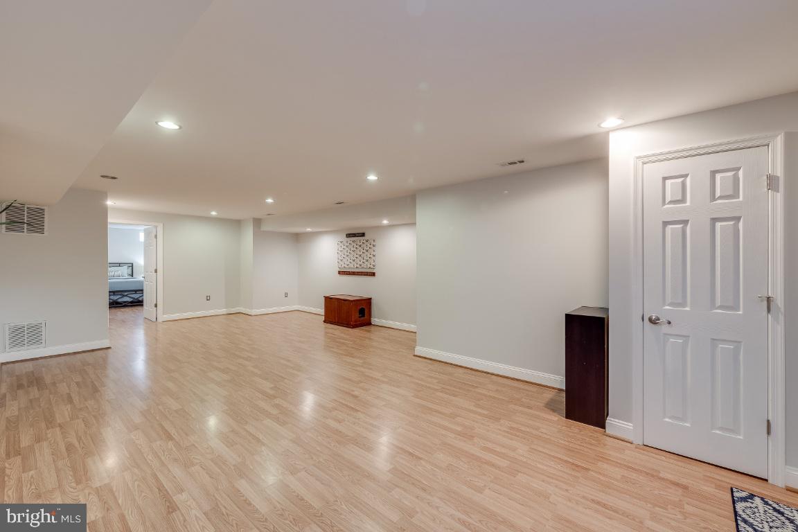 HIGHGROVE SUB - Residential