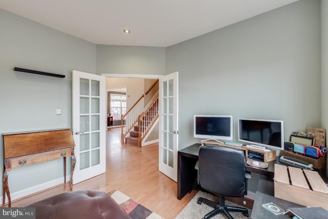 HIGHGROVE SUB - Residential