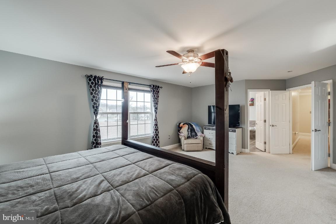 HIGHGROVE SUB - Residential