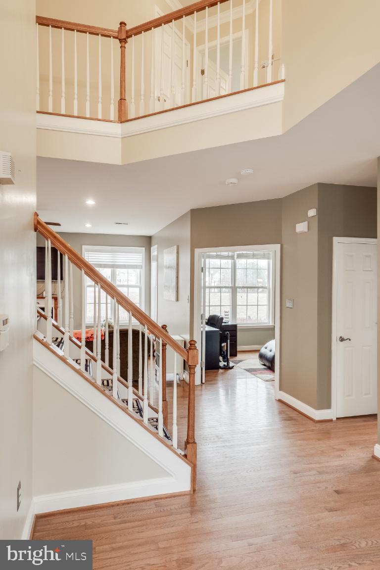 HIGHGROVE SUB - Residential