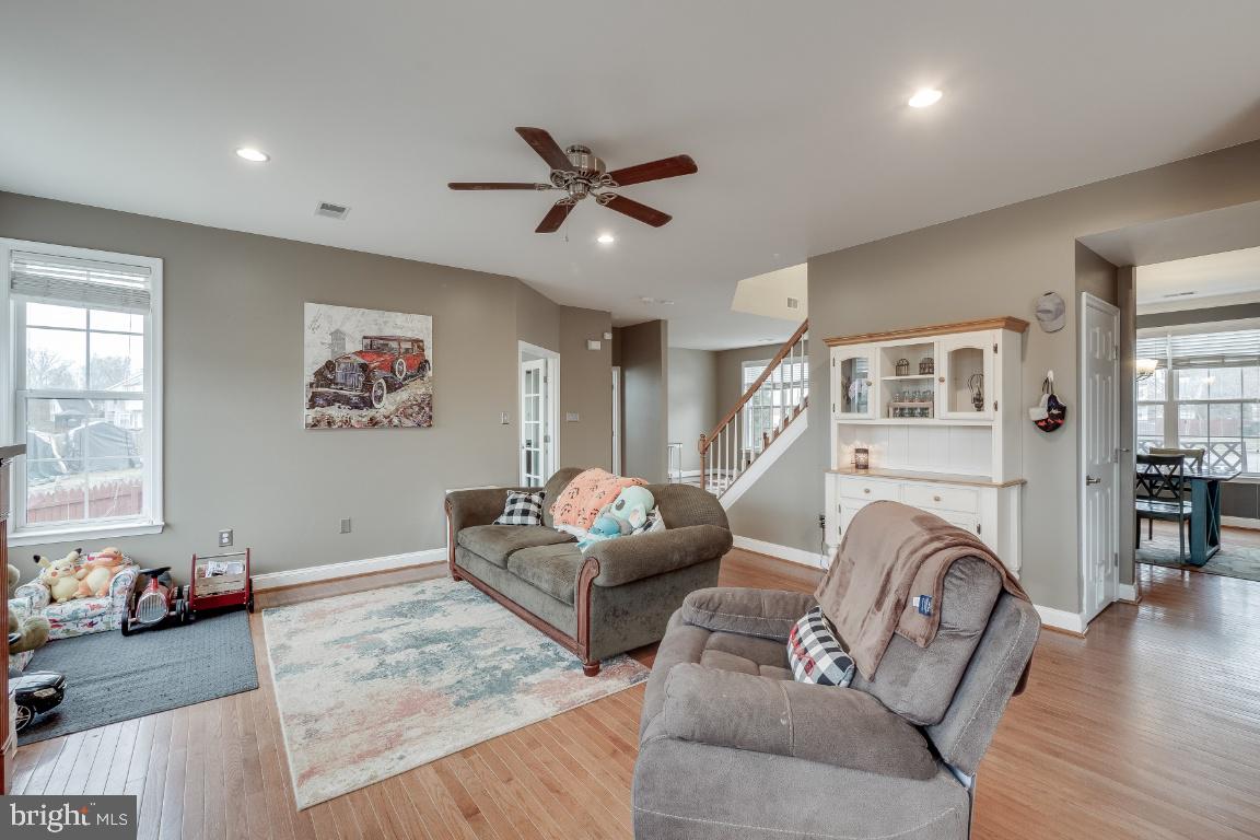 HIGHGROVE SUB - Residential