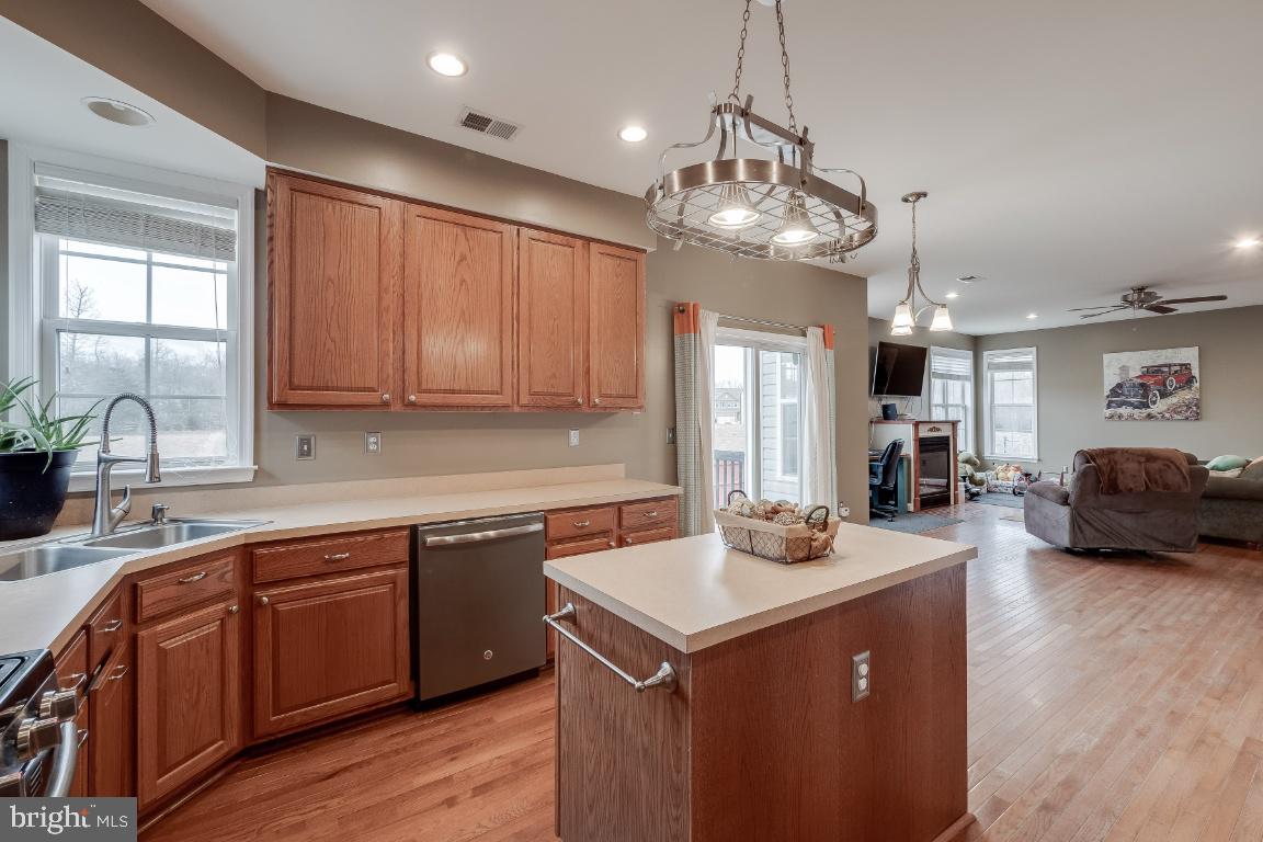 HIGHGROVE SUB - Residential