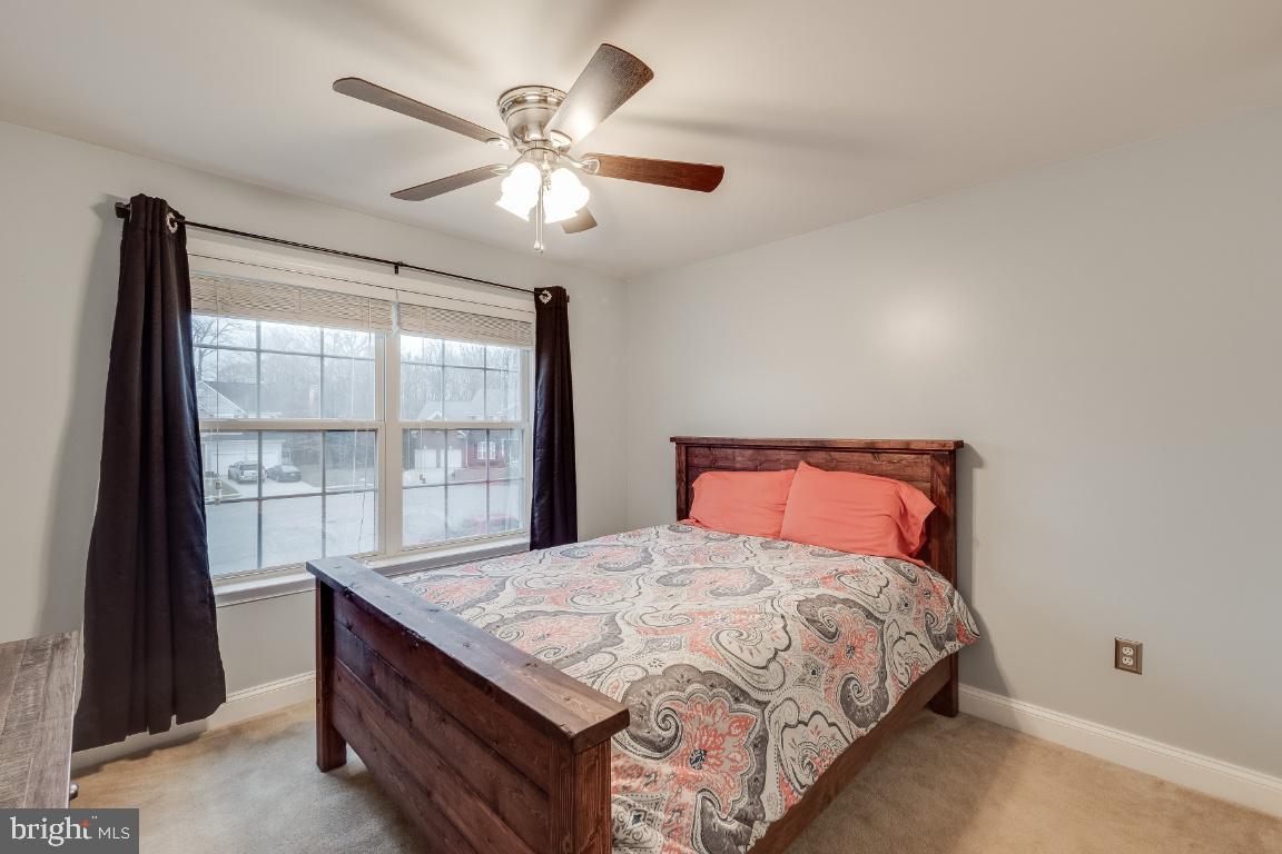 HIGHGROVE SUB - Residential