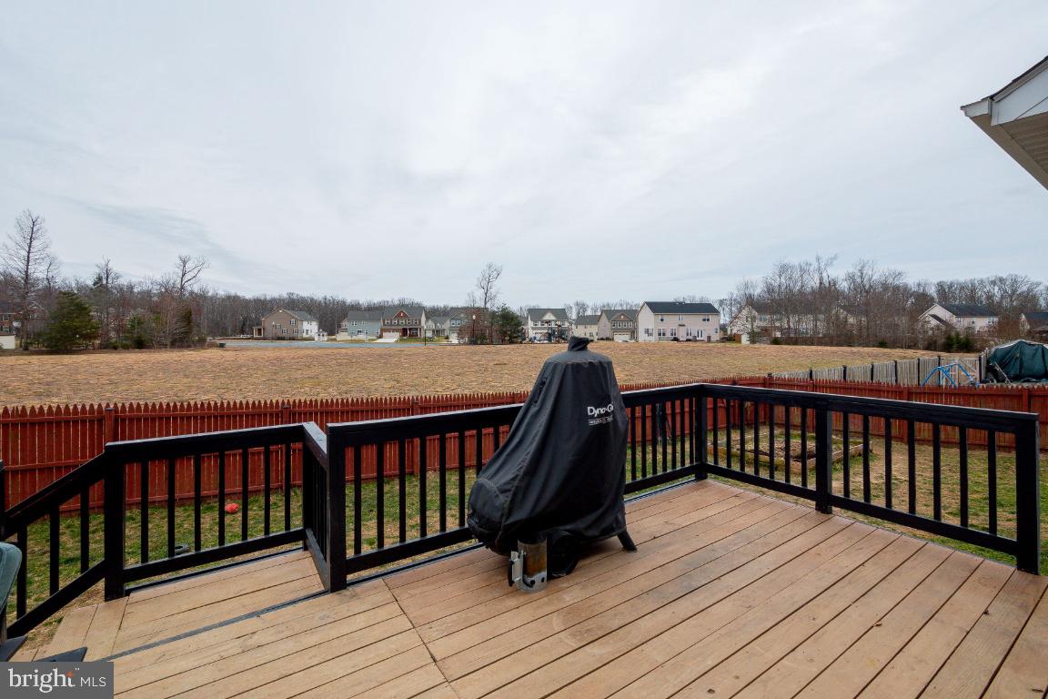 HIGHGROVE SUB - Residential