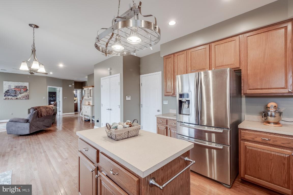 HIGHGROVE SUB - Residential