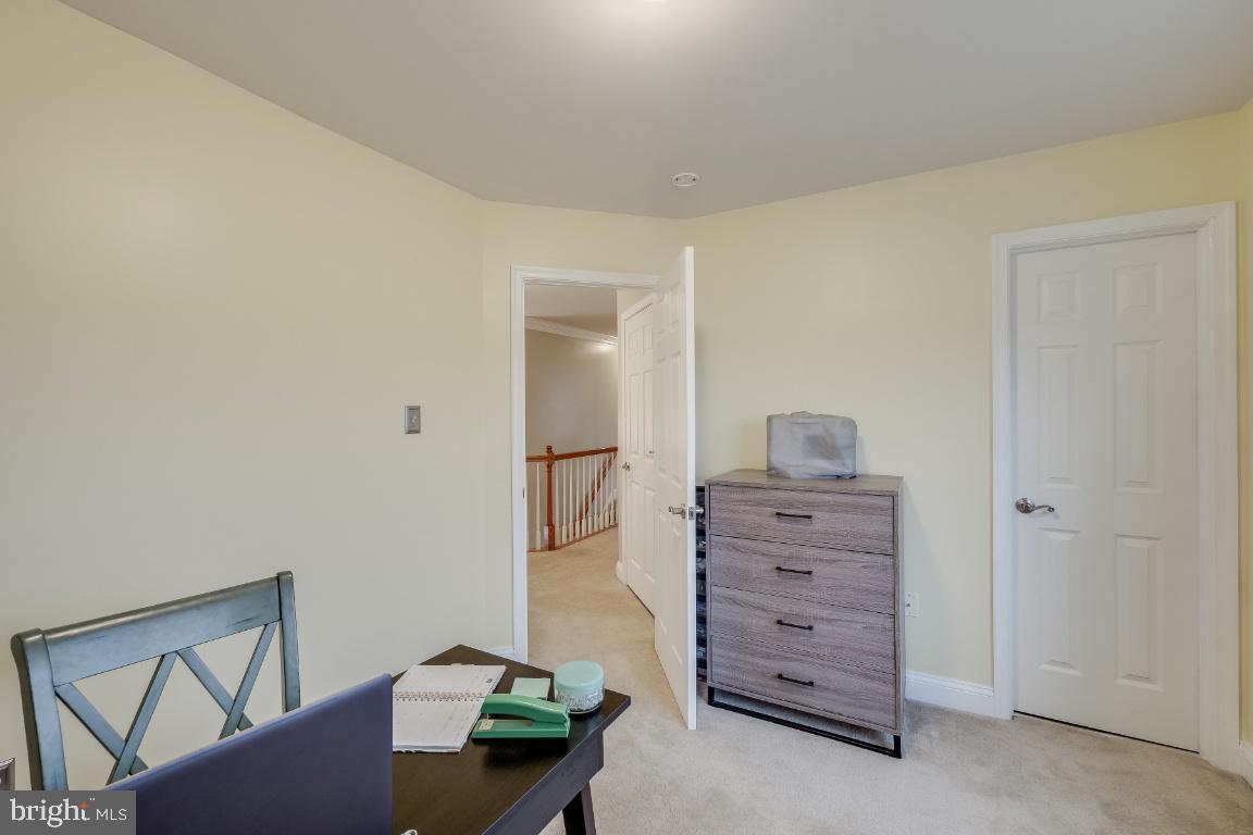 HIGHGROVE SUB - Residential