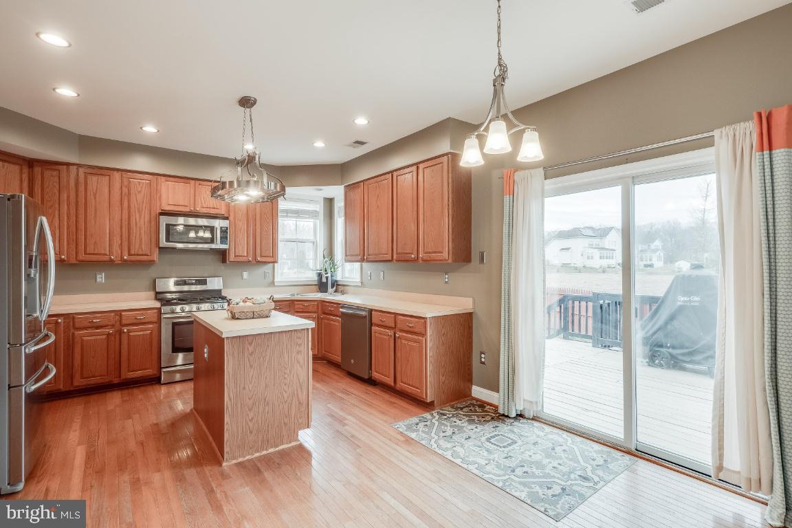 HIGHGROVE SUB - Residential