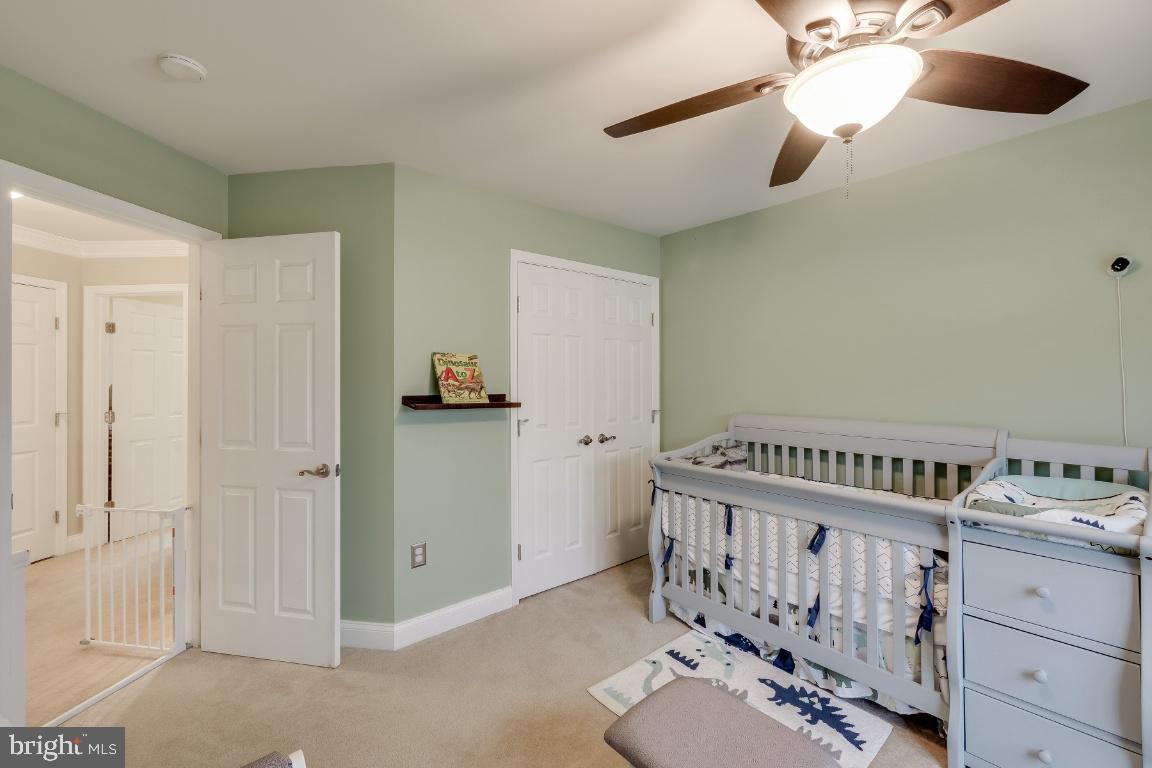 HIGHGROVE SUB - Residential