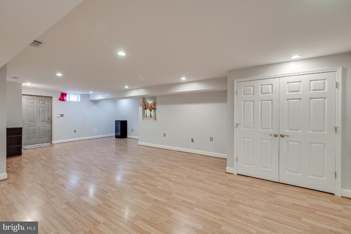 HIGHGROVE SUB - Residential