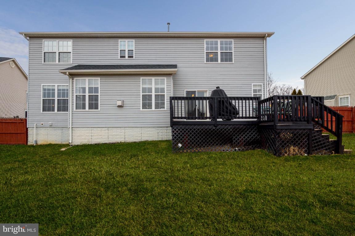 HIGHGROVE SUB - Residential