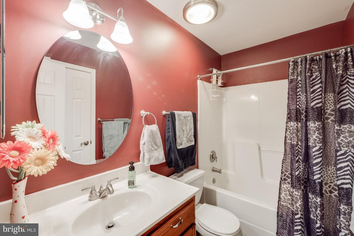 HIGHGROVE SUB - Residential