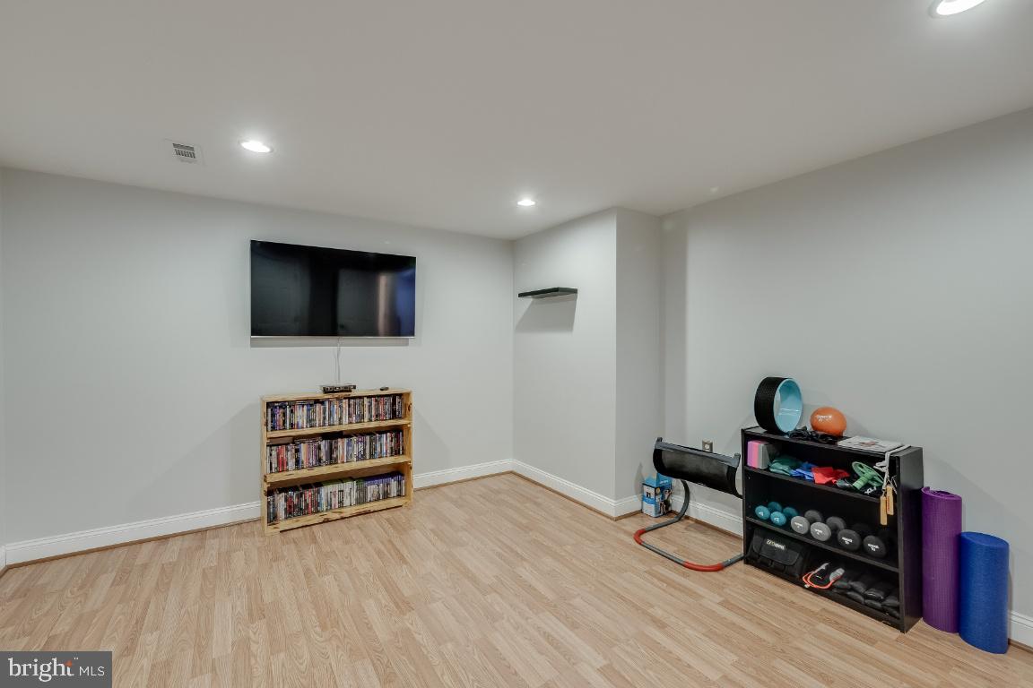 HIGHGROVE SUB - Residential