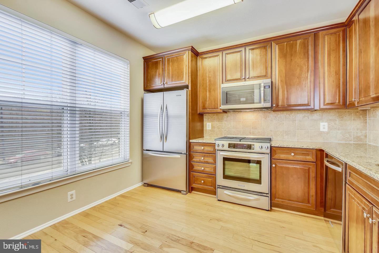 WHITE FLINT STATION - Residential