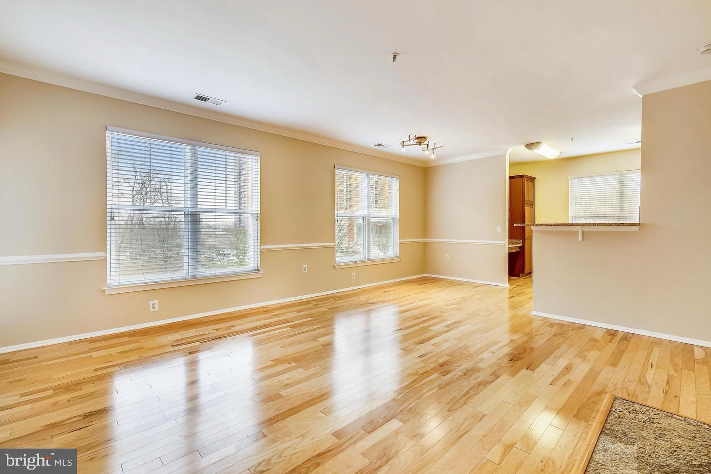 WHITE FLINT STATION - Residential