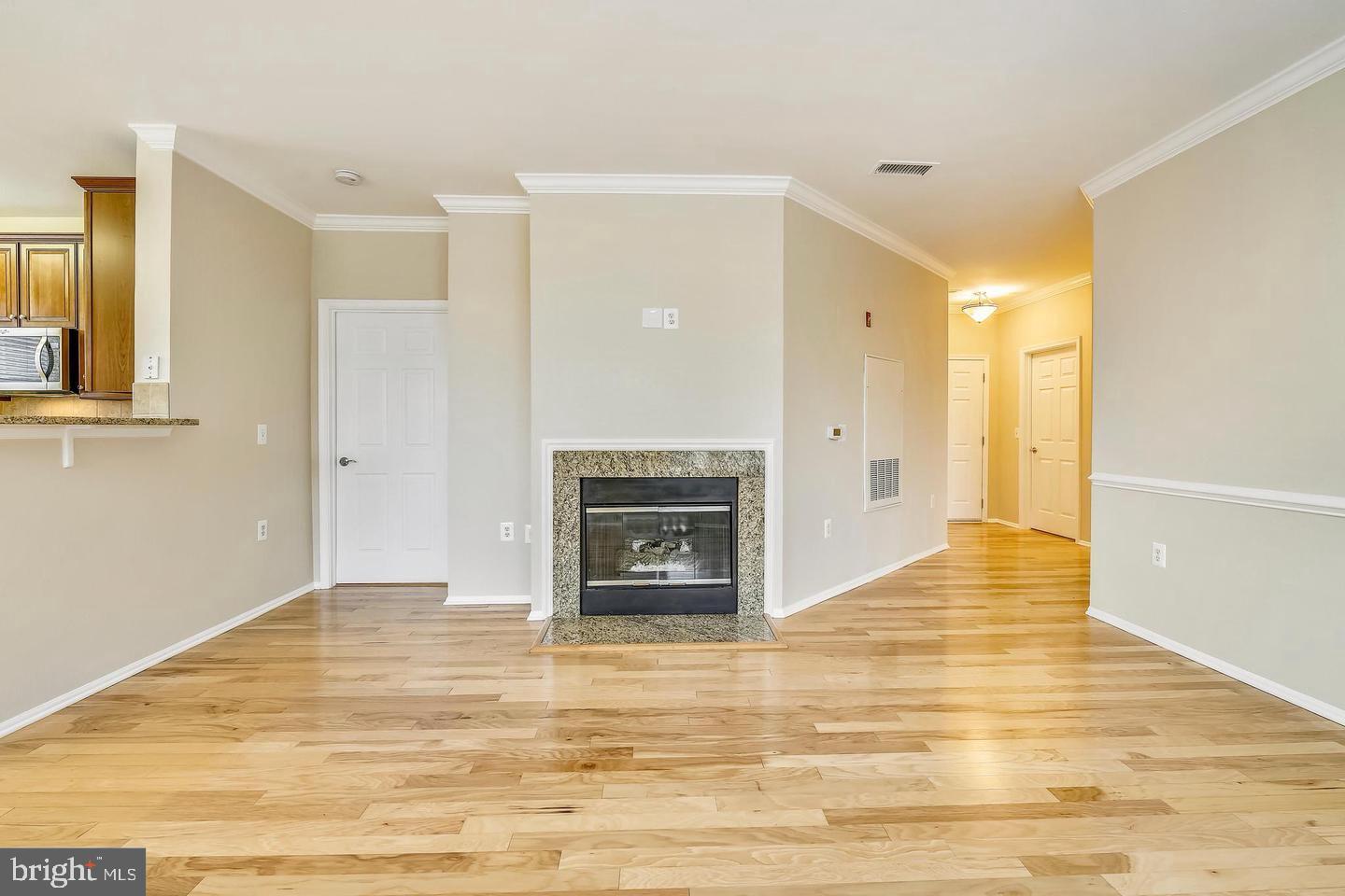 WHITE FLINT STATION - Residential