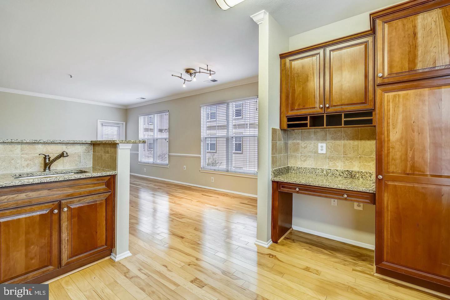 WHITE FLINT STATION - Residential