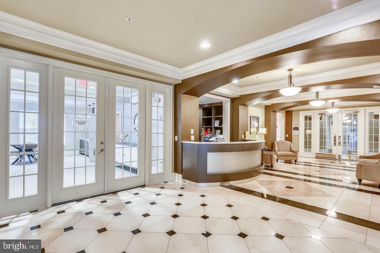 WHITE FLINT STATION - Residential