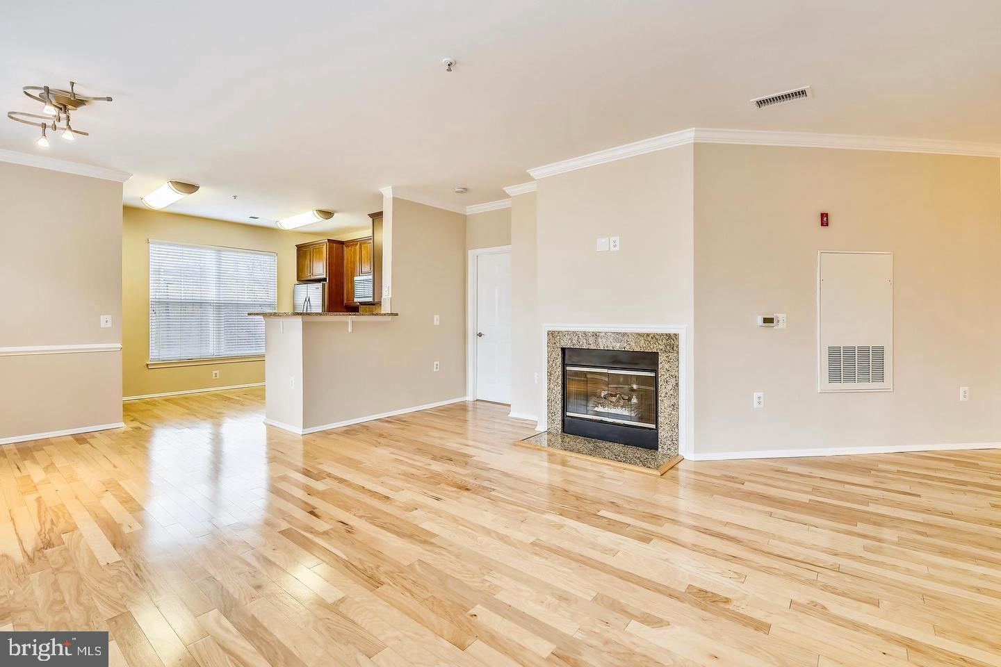 WHITE FLINT STATION - Residential