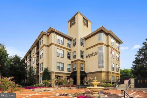 11800 OLD GEORGETOWN ROAD 1321 NORTH BETHESDA MD 20852