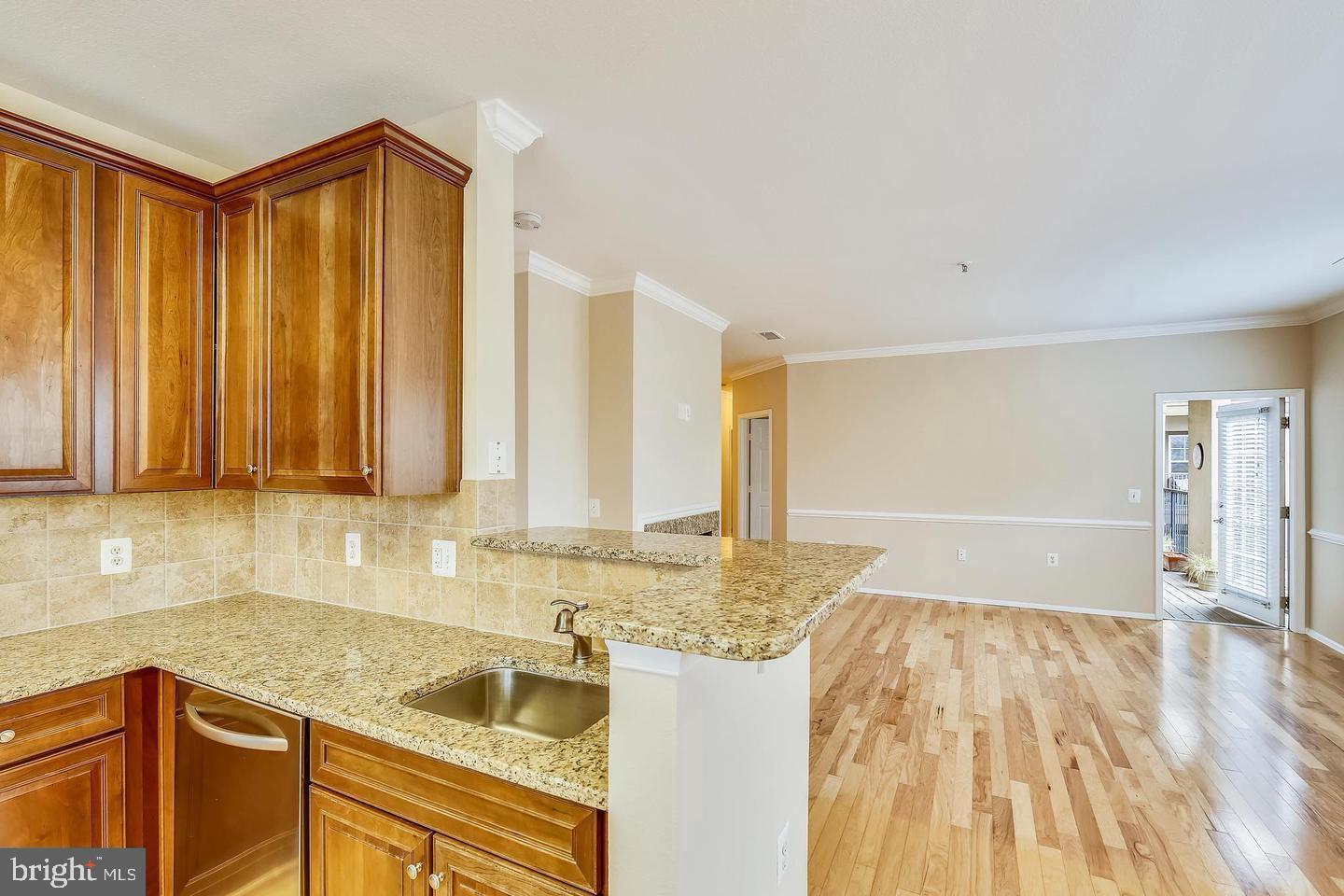 WHITE FLINT STATION - Residential